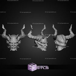 February 2026 Action Figure Fusion Miniatures