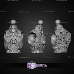 February 2026 Action Figure Fusion Miniatures