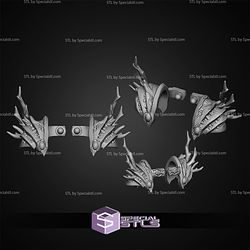 February 2026 Action Figure Fusion Miniatures