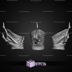 February 2026 Action Figure Fusion Miniatures