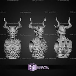 February 2026 Action Figure Fusion Miniatures