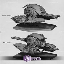 February 2026 Aphyrion Solwyte Miniatures