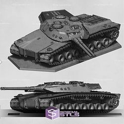 February 2026 Aphyrion Solwyte Miniatures