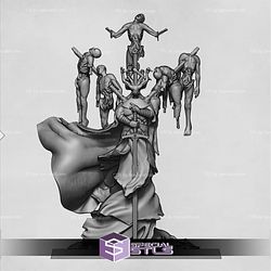February 2026 Aphyrion Solwyte Miniatures
