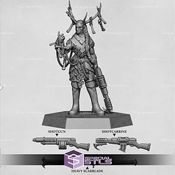 February 2026 Aphyrion Solwyte Miniatures