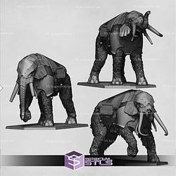 February 2026 Aphyrion Solwyte Miniatures