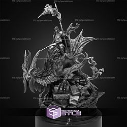 February 2026 Aradia Miniatures