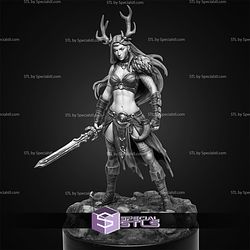 February 2026 Aradia Miniatures