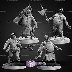 February 2026 Artisan Guild Miniatures