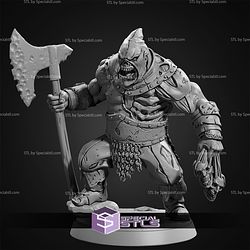 February 2026 Artisan Guild Miniatures