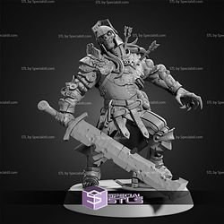 February 2026 Artisan Guild Miniatures