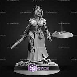 February 2026 Artisan Guild Miniatures