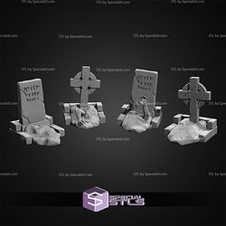 February 2026 Artisan Guild Miniatures