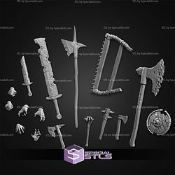 February 2026 Artisan Guild Miniatures