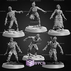 February 2026 Artisan Guild Miniatures