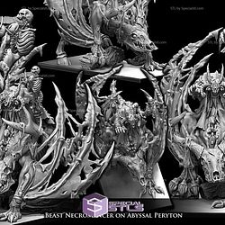 February 2026 Avatars Of War Miniatures