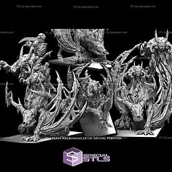 February 2026 Avatars Of War Miniatures