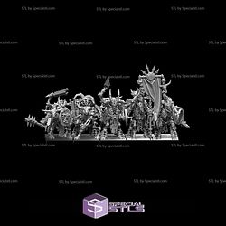 February 2026 Avatars Of War Miniatures