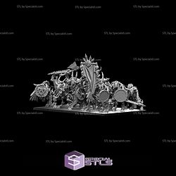 February 2026 Avatars Of War Miniatures