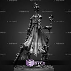 February 2026 Bestiarum Miniatures