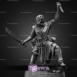February 2026 Bestiarum Miniatures