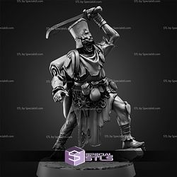 February 2026 Bestiarum Miniatures
