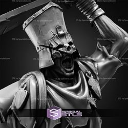 February 2026 Bestiarum Miniatures