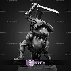 February 2026 Bestiarum Miniatures