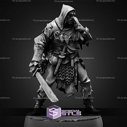 February 2026 Bestiarum Miniatures