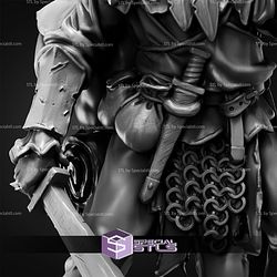 February 2026 Bestiarum Miniatures