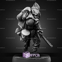 February 2026 Bestiarum Miniatures