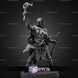 February 2026 Bestiarum Miniatures