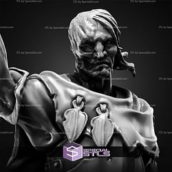 February 2026 Bestiarum Miniatures