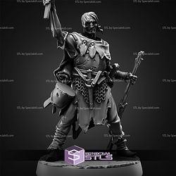 February 2026 Bestiarum Miniatures