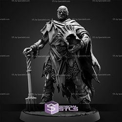 February 2026 Bestiarum Miniatures