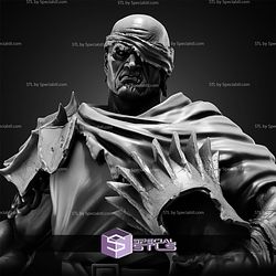 February 2026 Bestiarum Miniatures