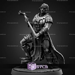 February 2026 Bestiarum Miniatures