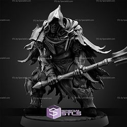 February 2026 Bestiarum Miniatures