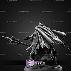 February 2026 Bestiarum Miniatures