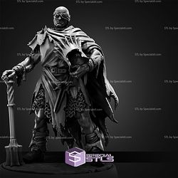 February 2026 Bestiarum Miniatures