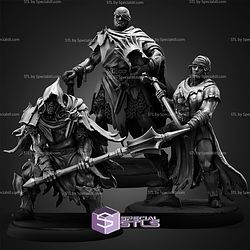 February 2026 Bestiarum Miniatures