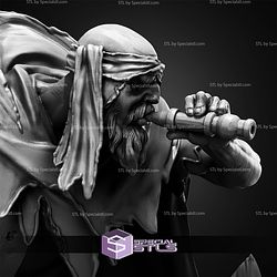 February 2026 Bestiarum Miniatures