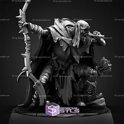 February 2026 Bestiarum Miniatures