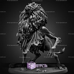 February 2026 Bestiarum Miniatures