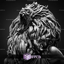 February 2026 Bestiarum Miniatures