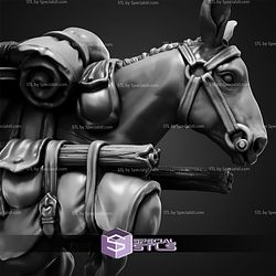 February 2026 Bestiarum Miniatures