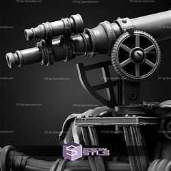 February 2026 Bestiarum Miniatures