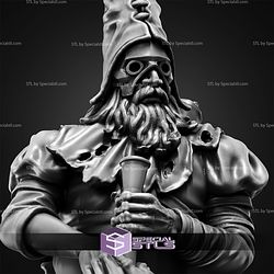 February 2026 Bestiarum Miniatures