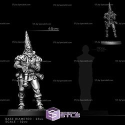 February 2026 Bestiarum Miniatures