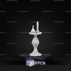 February 2026 Black Scorpion Miniatures